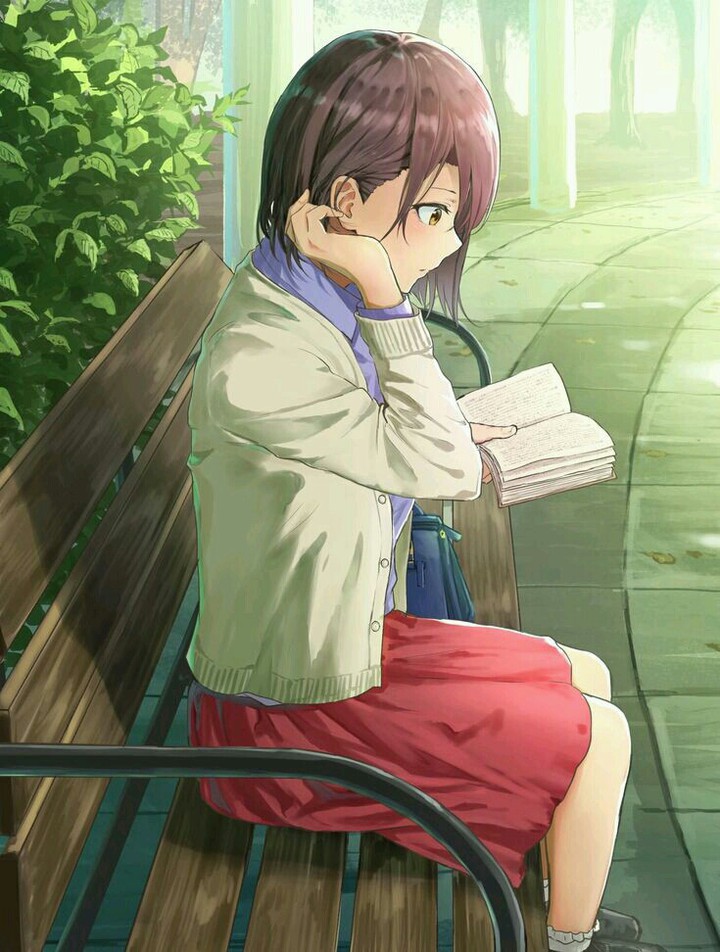 anime