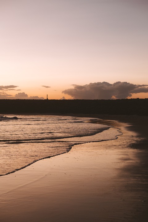 Beautiful Beach