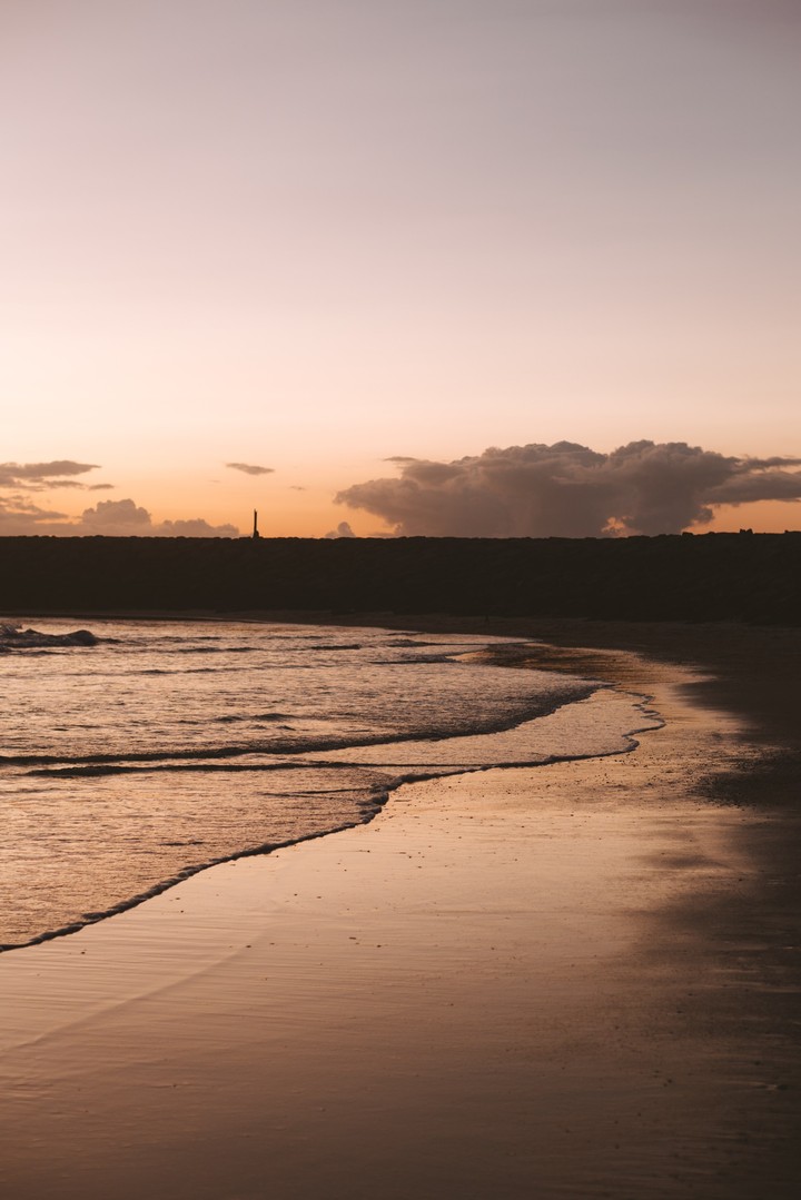 Beautiful Beach