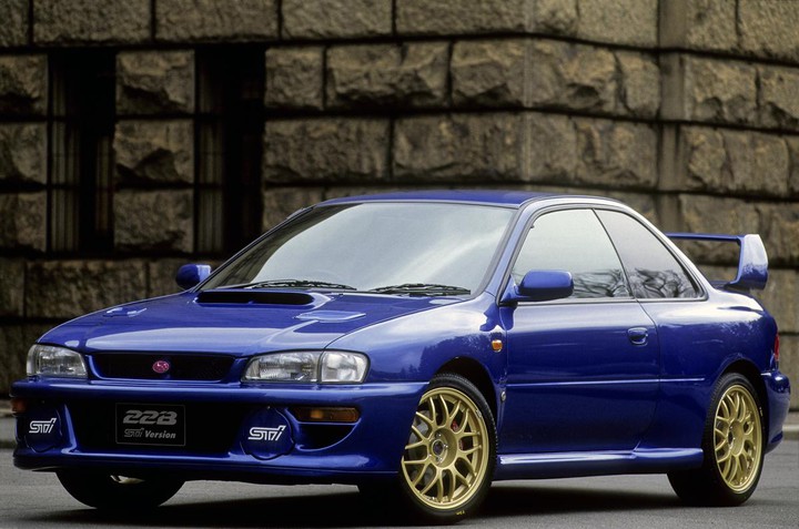 subaru