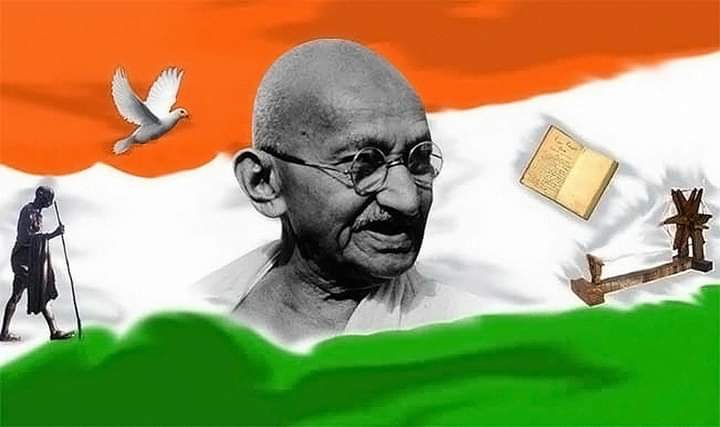 Gandhi Jayanti