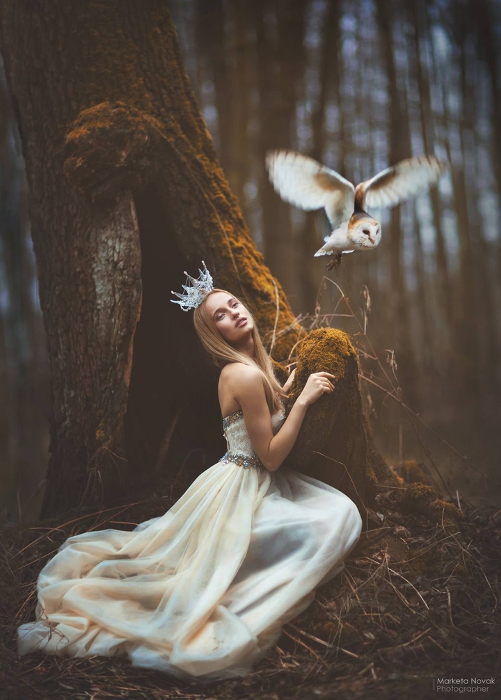 princess