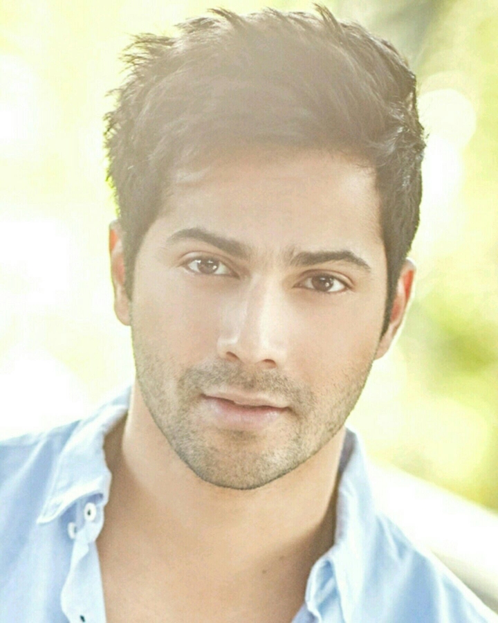 Varun dhawan