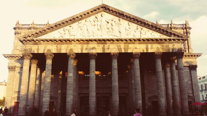 theater