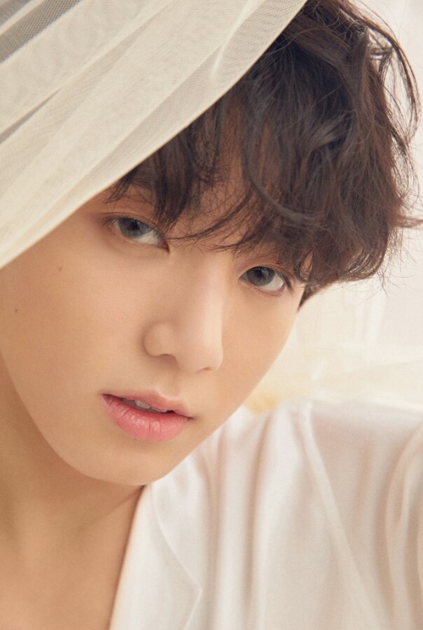 jungkook bts
