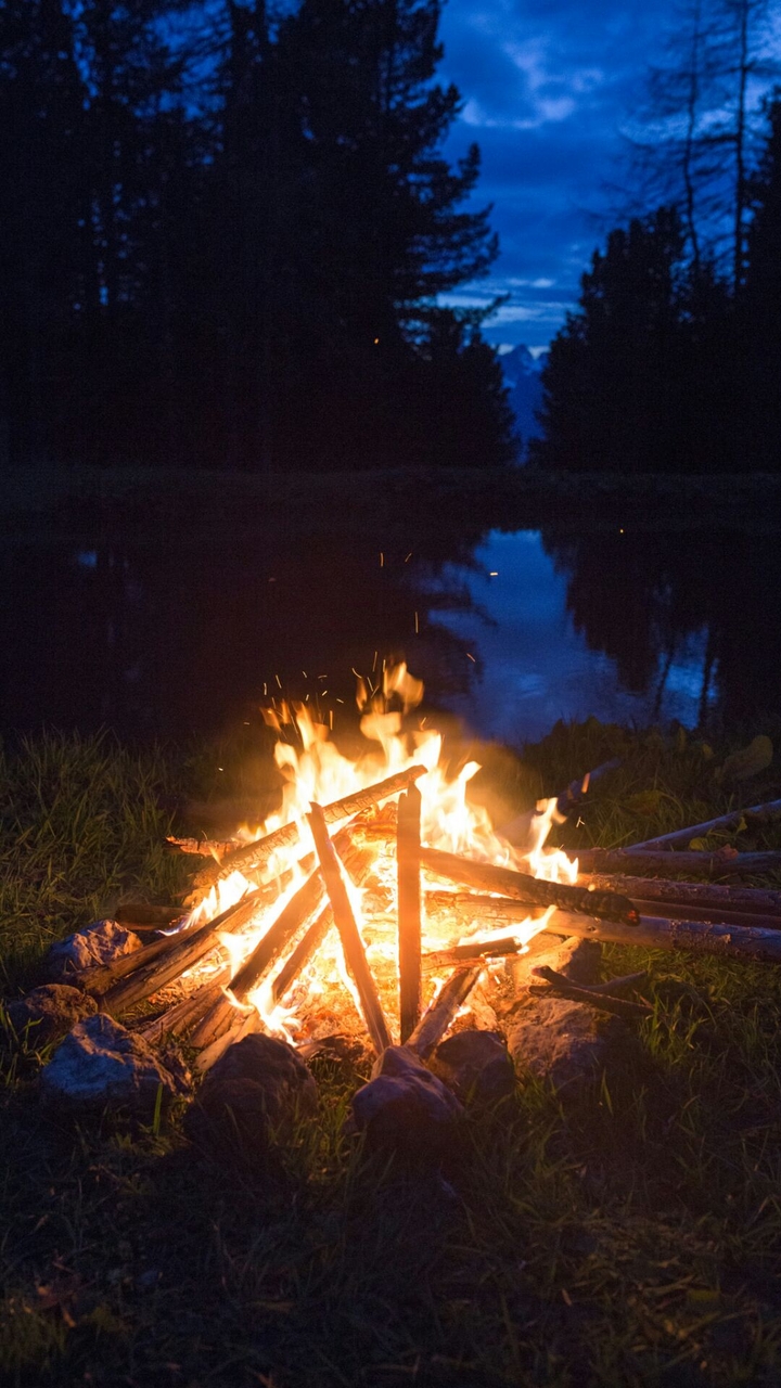 Silent Fire