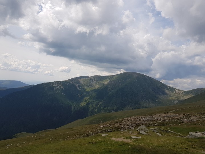 Transalpina