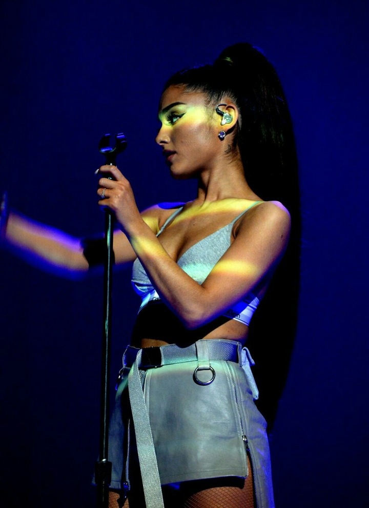 Side To Side