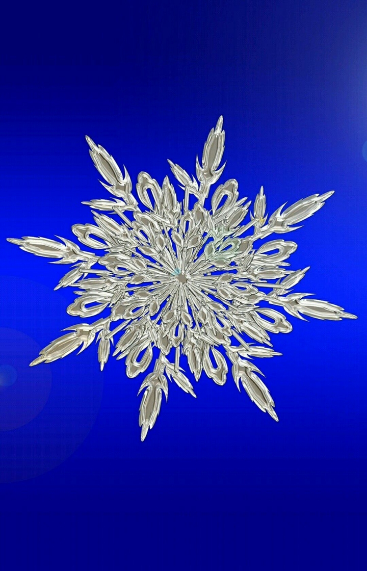 snow