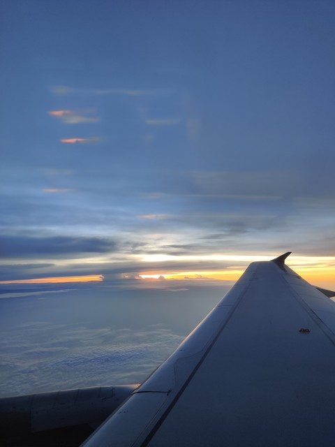 sky