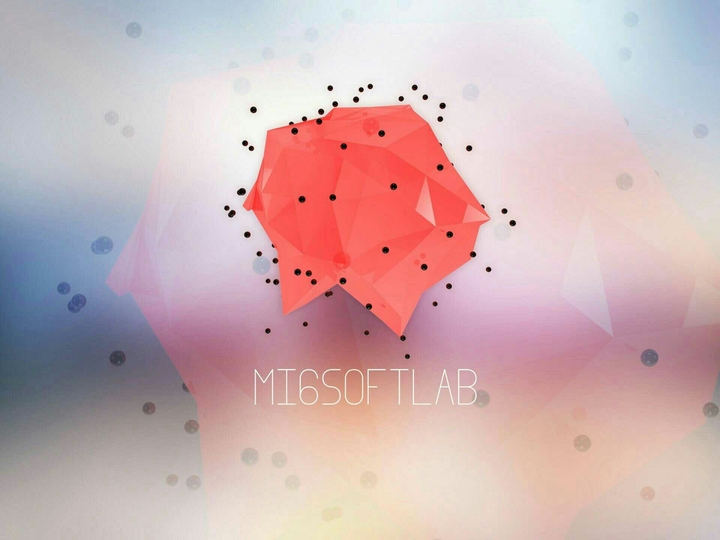 MI6SOFTLAB