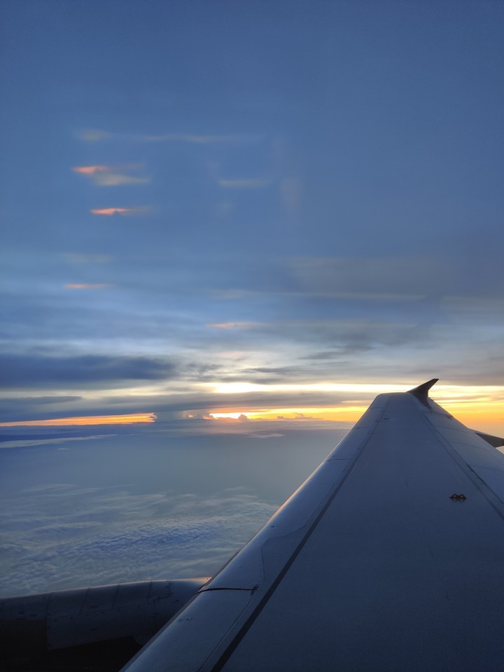sky