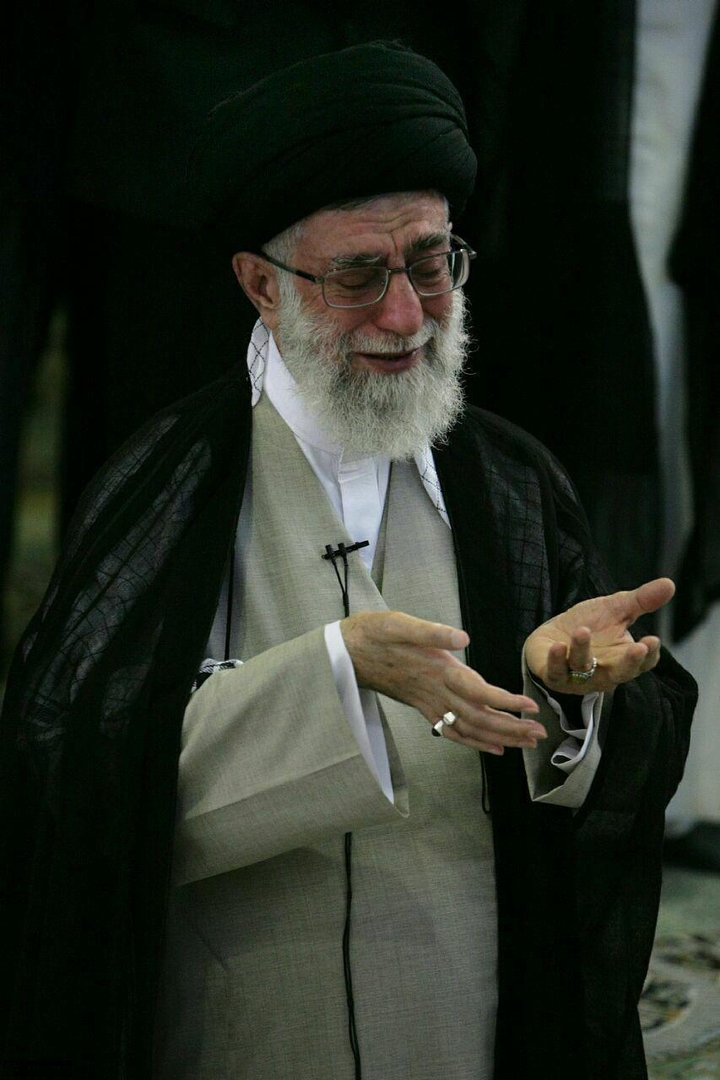 Imam Khamenei