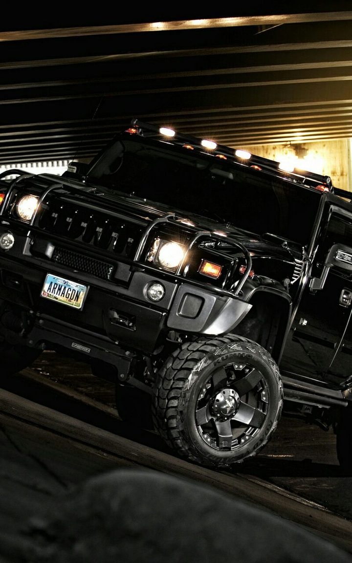 hummer
