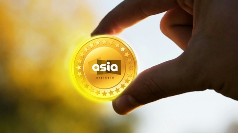 Asiadigicoin