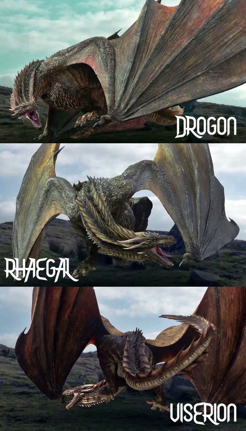 game of thrones