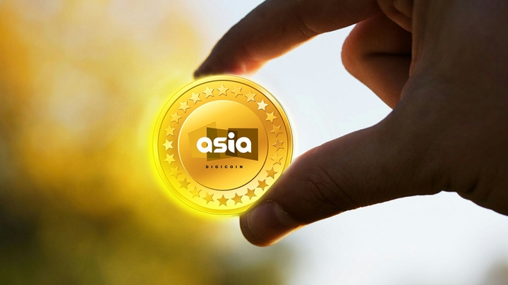 Asiadigicoin