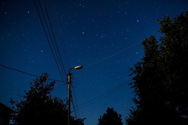 stars