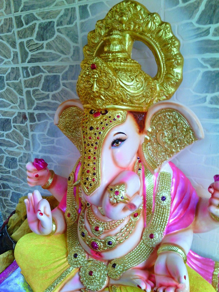 ganpati bapaa