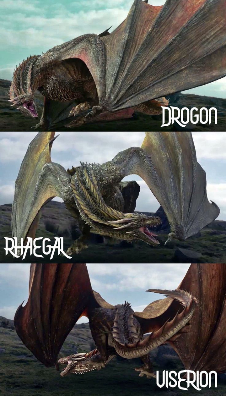 game of thrones