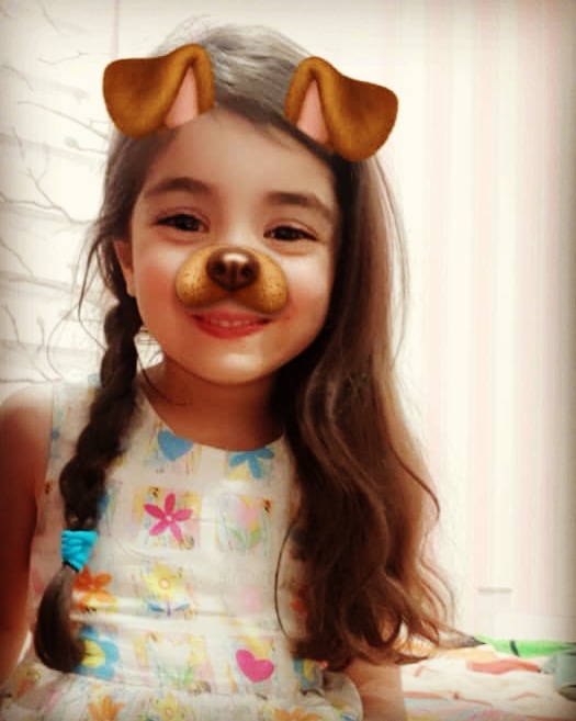 Larissa