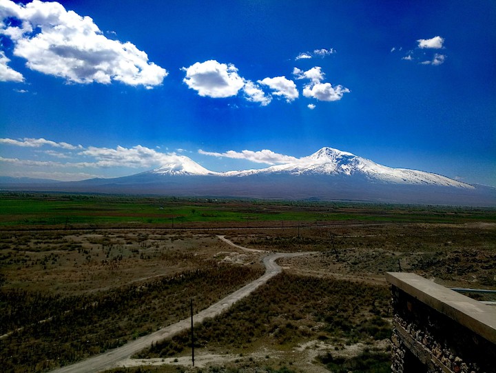 Mountains