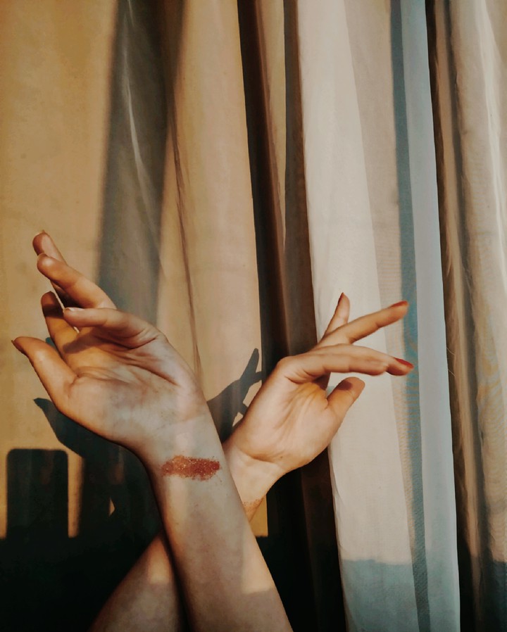 arms
