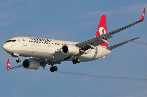 turkish airlines