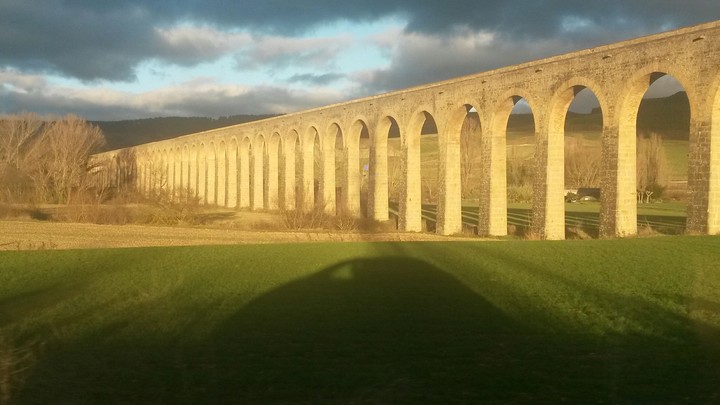 Aqueduto