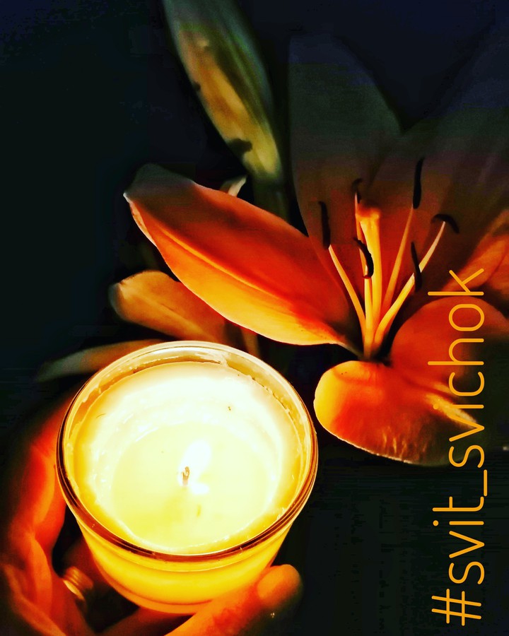candles