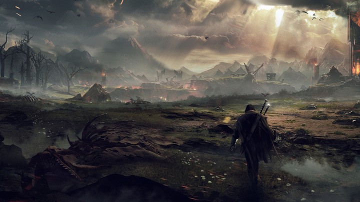 Middle-Earth