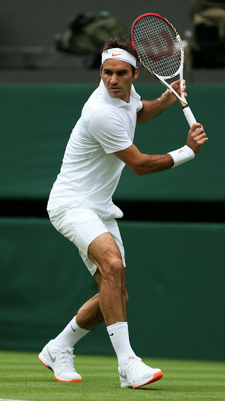 roger