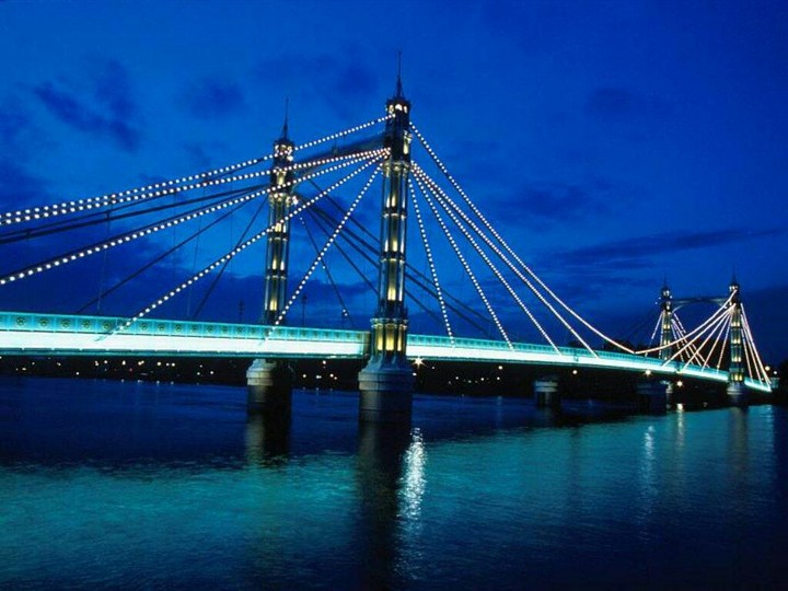 Nice bridge... ✌✌✌