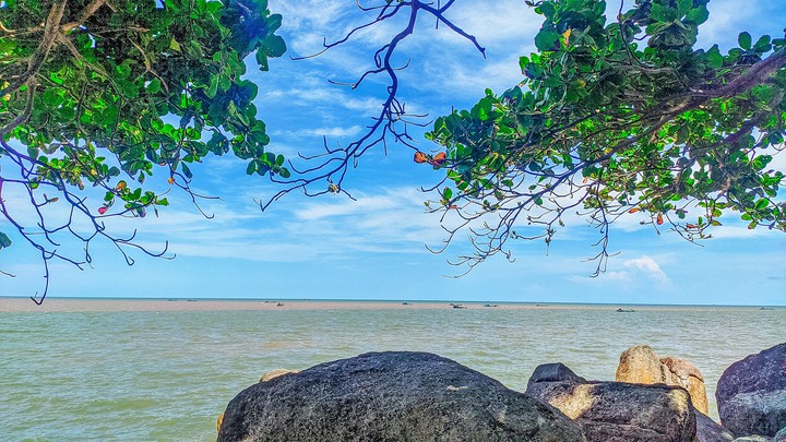 Sea