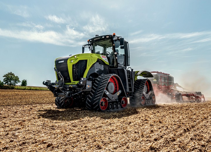claas