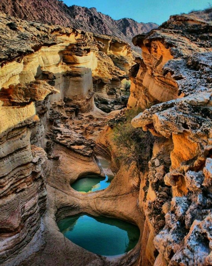 beautiful rocks