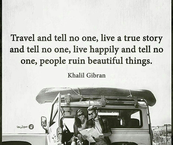 live