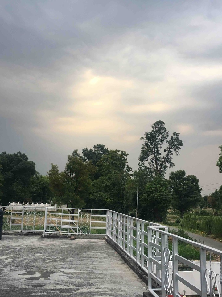 Weather ❣