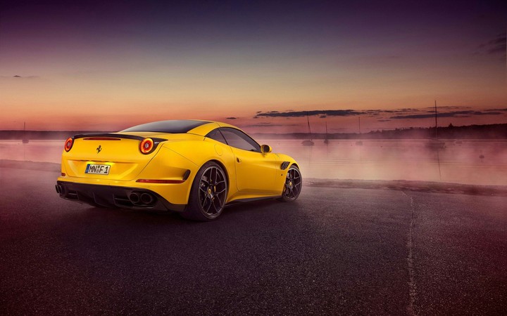 Ferrari