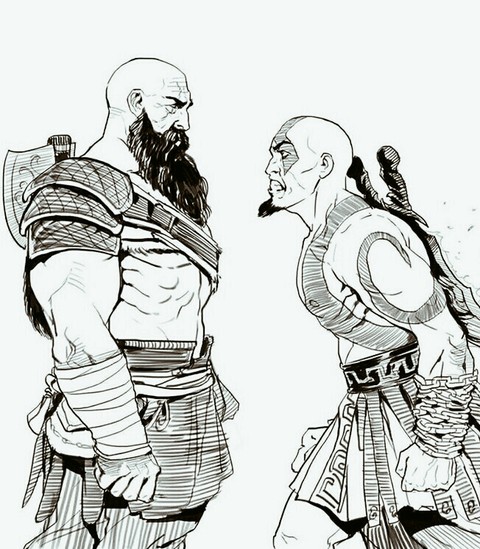 God of War