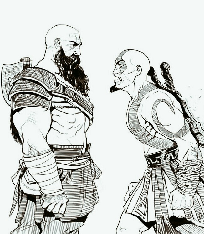 God of War