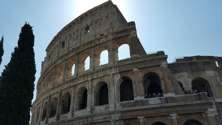Colosseum - Roma