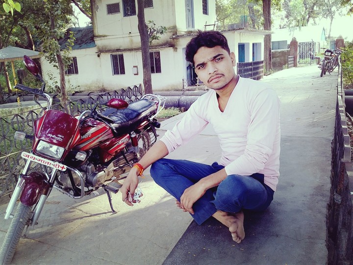 Ashwani Kumar Srivastava