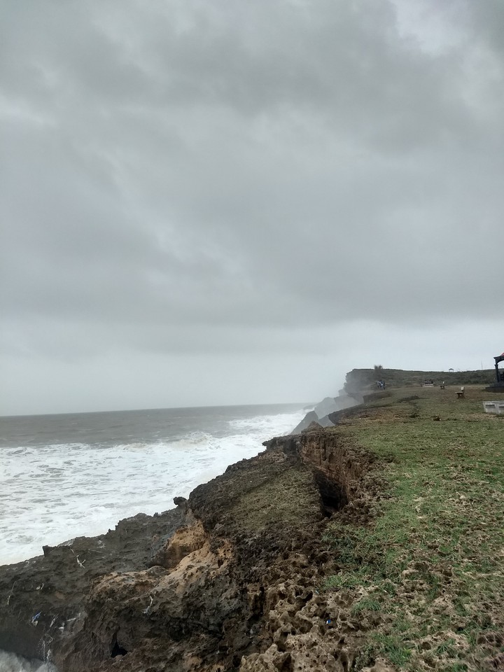 sea