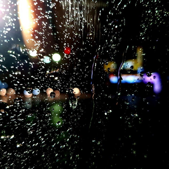 Rain