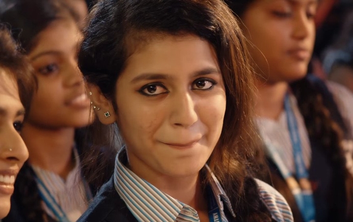 Oru Adaar love