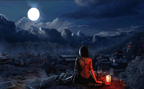 night
