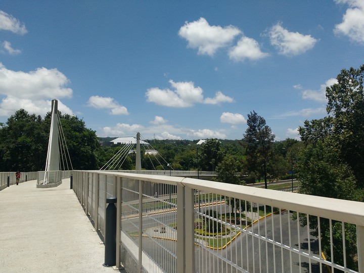 Puentes