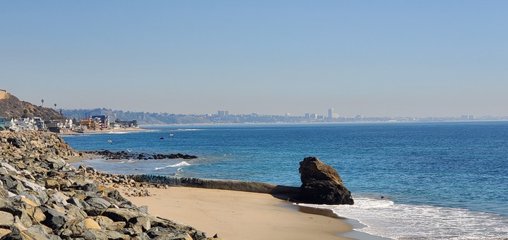 Malibu