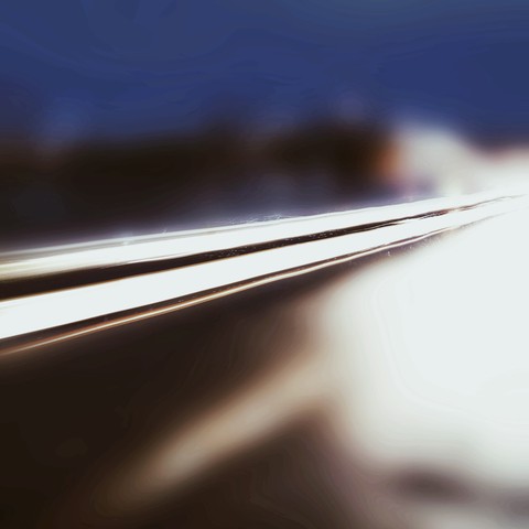 Light trails